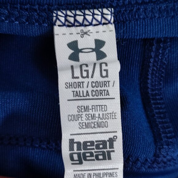 Under Armour Tennis active wear skort purple women's size L - Picture 5 of 13